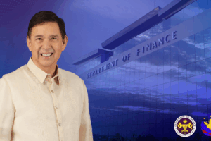 Ralph Recto - Philippines