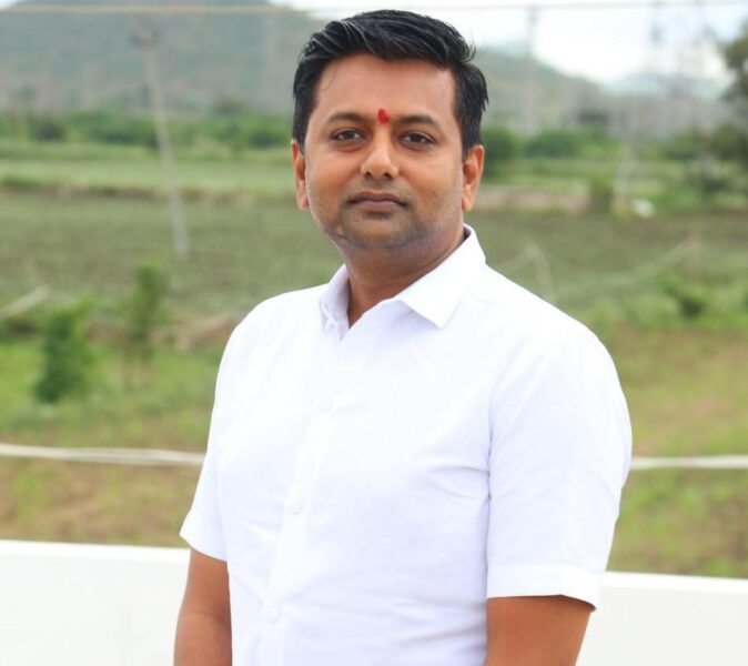 Indian legislator and casino owner arrested in illegal betting and money laundering probe