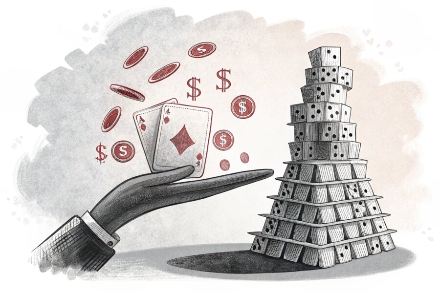 South Korea’s Paradise Co casino revenue rises year-on-year in July