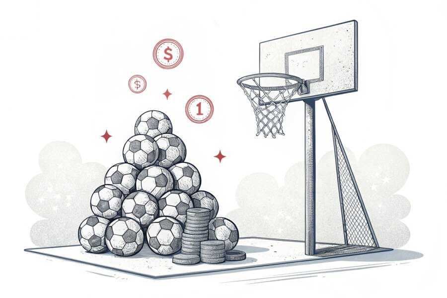 Macau Slot plays down potential impact of Hong Kong basketball betting
