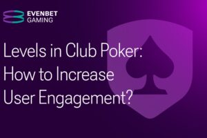 evenbet gaming