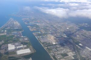 Tomakomai Japan