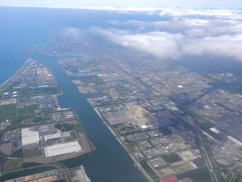 Tomakomai confirms interest in hosting an integrated resort