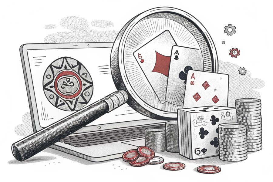 Cambodia shuts Sihanoukville casino after raid