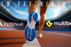 Altenar selected to power Multibet sportsbook in Brazil