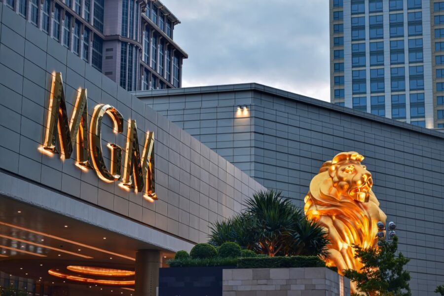 MGM China launches responsible gaming employee care programme