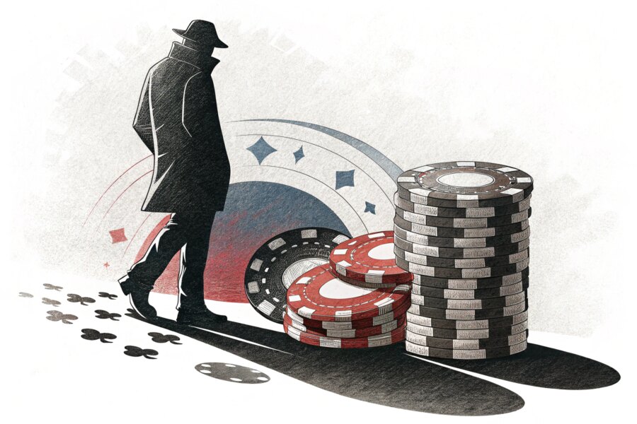 Grand Korea Leisure casino sales decrease in August