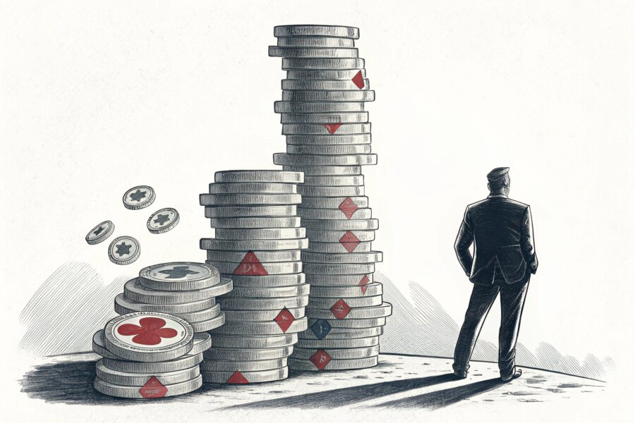 South Korea’s Paradise Co casino revenue rises year-on-year in August