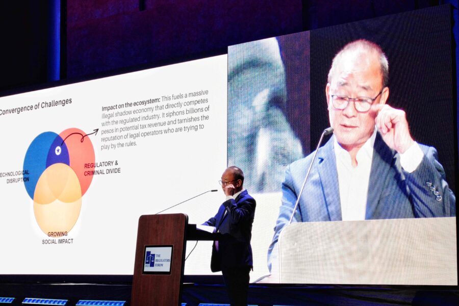 PAGCOR implements gaming education framework to counter growing social concerns