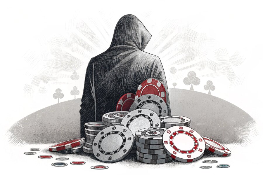 Macau sees increase in gambling-related crimes, data shows