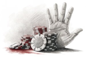 JP Morgan cuts Macau GGR forecast for October