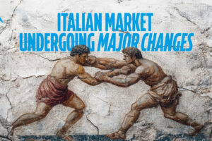 Altenar: Italy’s igaming market