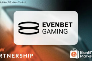EvenBet Gaming partners with Elantil