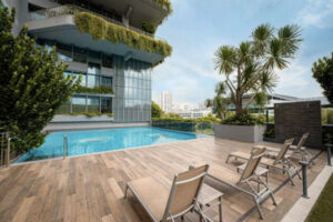 Resorts World Sentosa and Marriott to open Four Points by Sheraton Singapore, Jurong