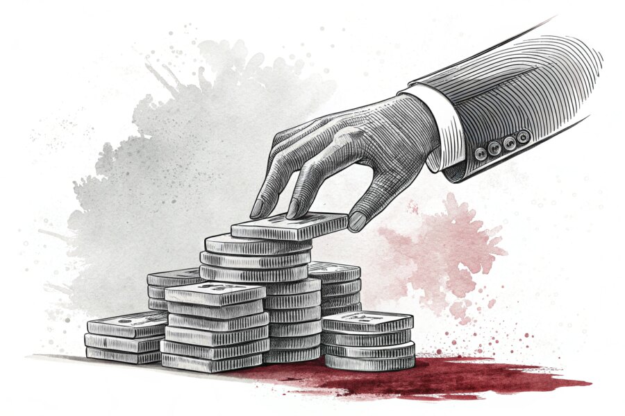 The Star Entertainment narrows quarterly losses