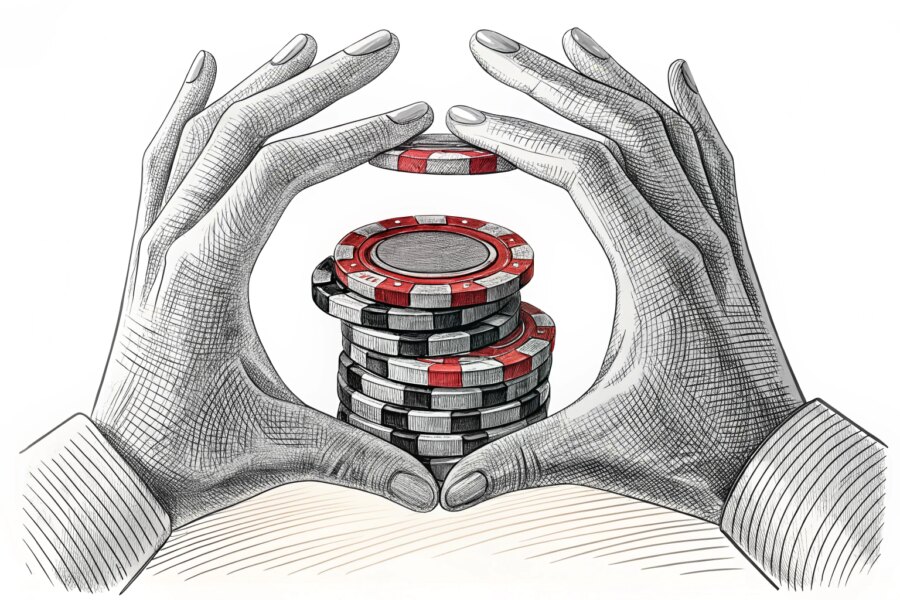 Citi reports continued softness in Macau premium-mass betting in July