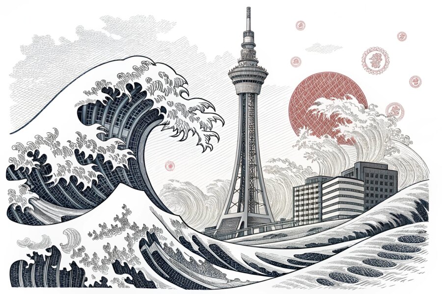 Japan’s new PM reportedly orders tourism ministry to promote integrated resort development