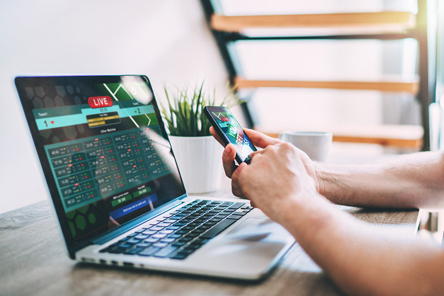 New BetStop data shows over 30,000 Australians now self-exclude from gambling