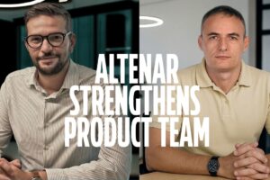Altenar strengthens sportsbook product leadership with two senior hires