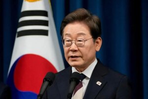 South Korea to include online gambling in crackdown on transnational crime