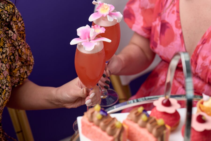 Crown Perth boosts support for Breast Cancer Awareness Month