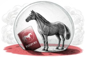 FEI General Assembly 2025 sees announcement of Digital Horse Passport