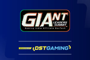 DSTGAMING - Giant Leaders Summit.
