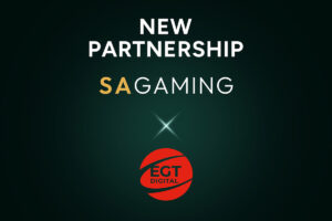 SA Gaming partners with EGT Digital