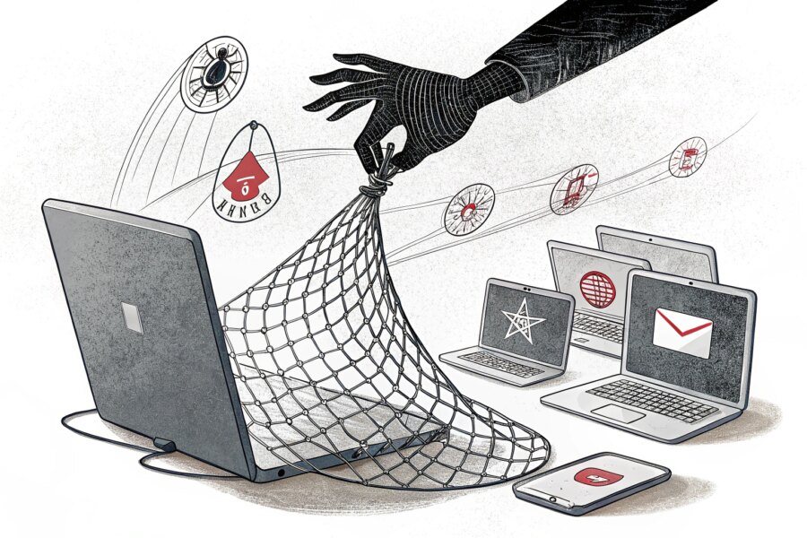 Myanmar makes more arrests and site demolitions targeting scam hubs