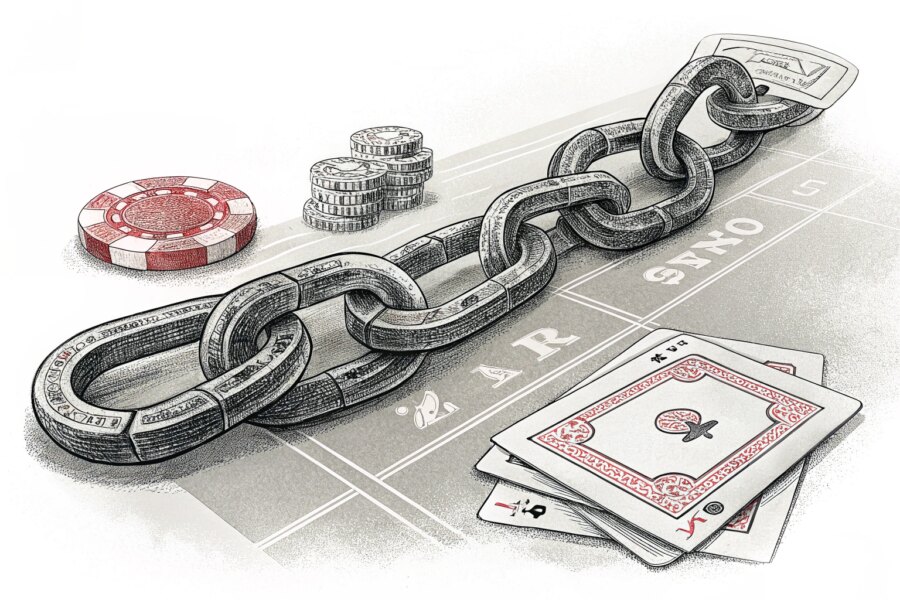 India’s Big Daddy Casino group denies cash or crypto seizures during ED raids