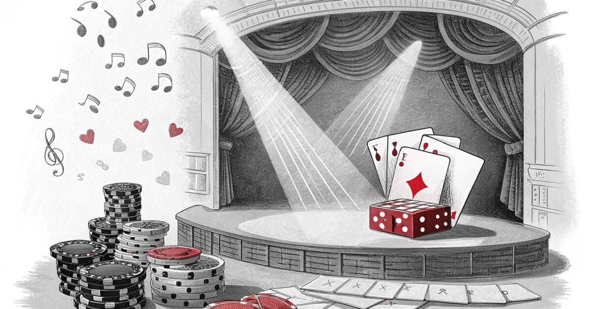 Macau VIP baccarat GGR slips to MOP15.9bn in Q2 2026