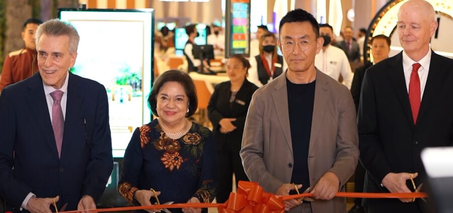 Philippines’ Hann Casino Resort opens first phase of expansion