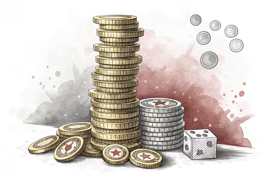IMF expects continued weakness for VIP gaming in Macau