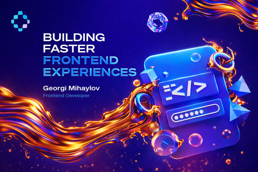 Building faster frontend experiences: Pronet Gaming