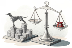 Greyhound Racing NSW warns of revenue losses under current funding model