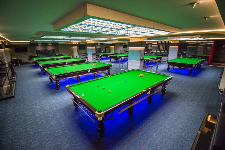 Thai body to request reclassification of snooker as sport rather than gambling