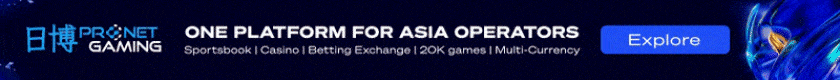 Pronet Gaming
