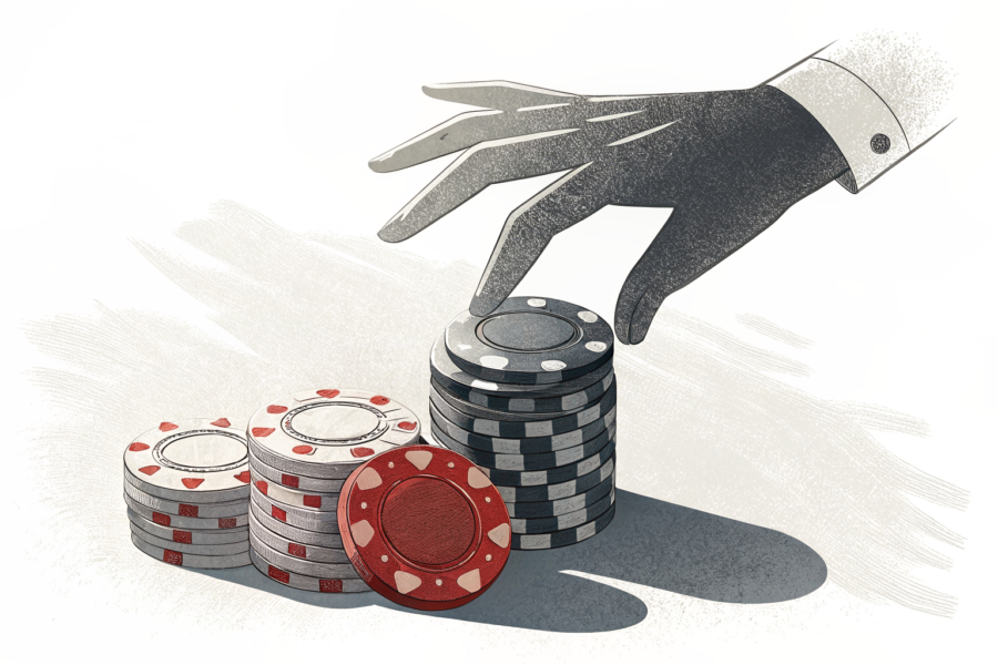 22 administrative cases opened against Macau casino operators under revised gaming law