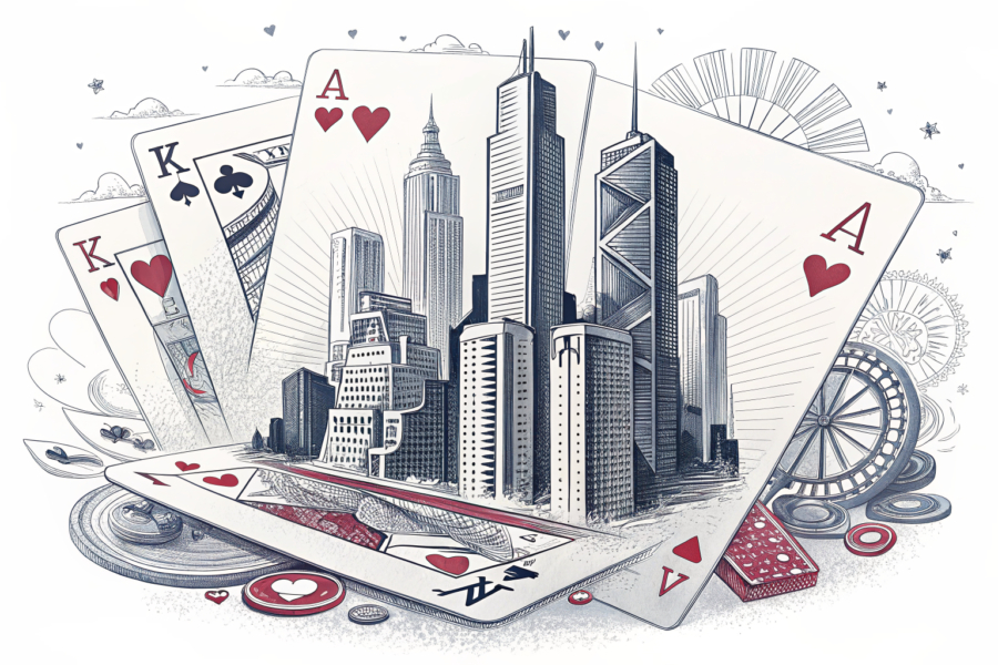 Planet Hollywood signs licence deal for integrated resort casino in Tbilisi