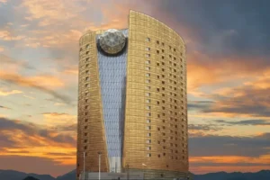 the 13 hotel