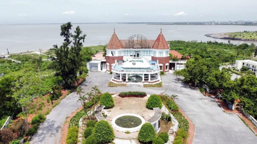 Vietnam’s former Do Son Casino to be revived in US$85m integrated resort project