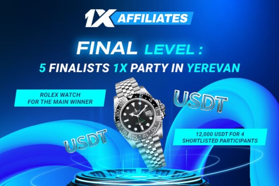 Time is money, Rolex GMT-Master II is recognition: How to hit 200 FTD and become legend in Yerevan
