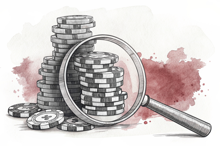 Macau Financial Intelligence Office reports increase in gaming-related suspicious transactions