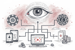 Indonesia increases surveillance on foreign visitors after major online gambling raid