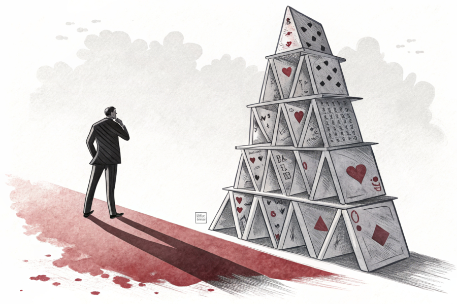Grand Korea Leisure casino sales up 11.1% in April