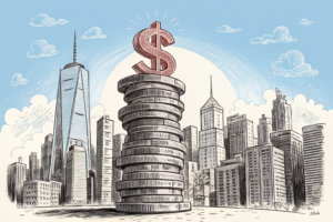 MGM China Holdings Limited lists US$750m senior notes due 2033 in Hong Kong