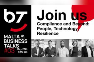 Altenar invites industry professionals to Malta Business Talks networking event