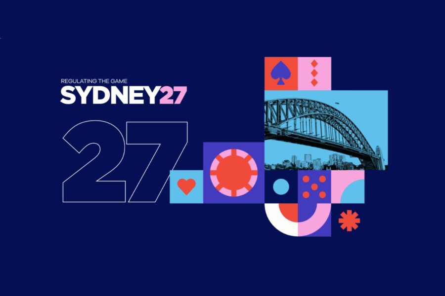 Regulating the Game introduces a four-tier partnership architecture for the 2027 Sydney program