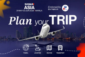 SiGMA Asia 2026