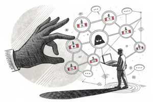 Thai police partner with LINE to crack down on illegal gambling chat groups